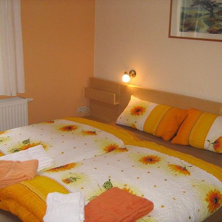 Kaeuzchenkuhle Apartment Сасниц Екстериор снимка