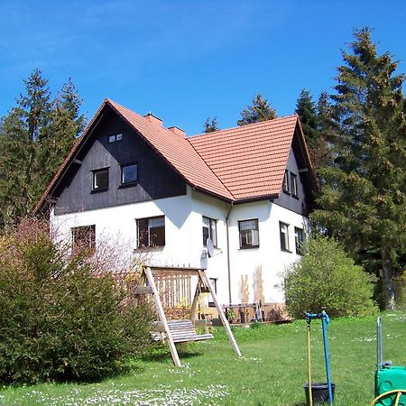 Kaeuzchenkuhle Apartment Сасниц Екстериор снимка